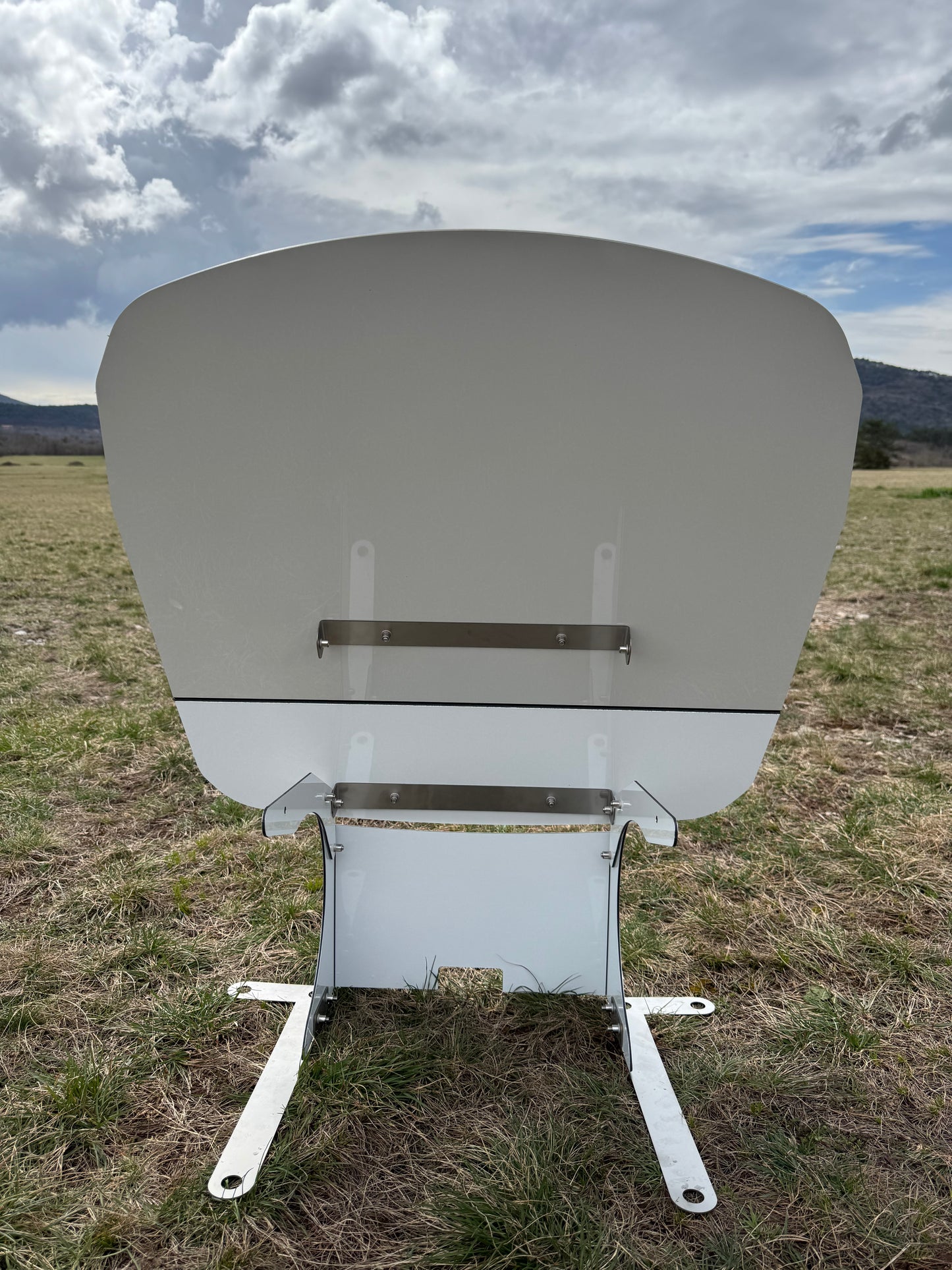 Garaža RobotShield SIDE