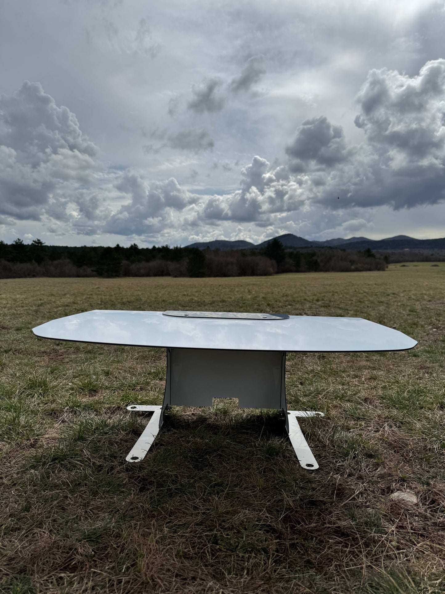 Garaža RobotShield SIDE