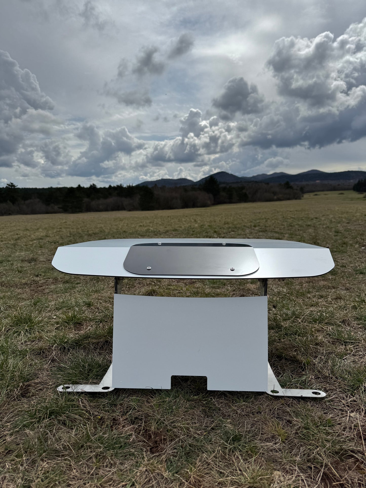 Garaža RobotShield SIDE