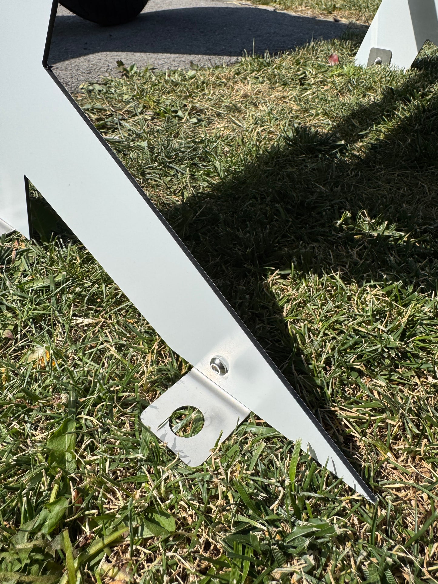 Garaža RobotShield M