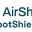 Robot Shield logo