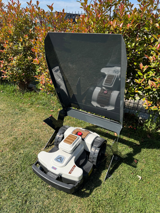 Garage RobotShield L