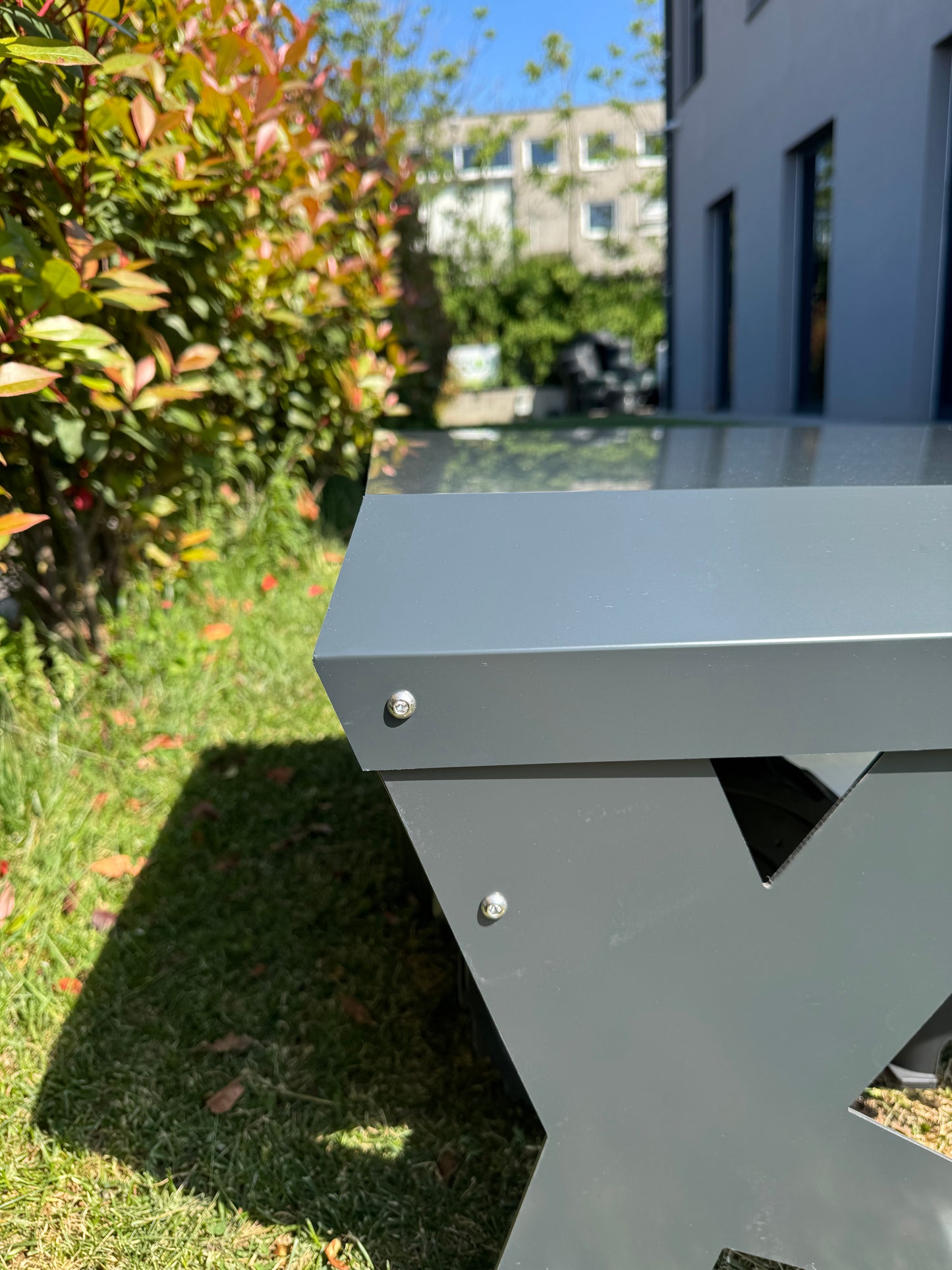 Garage RobotShield L