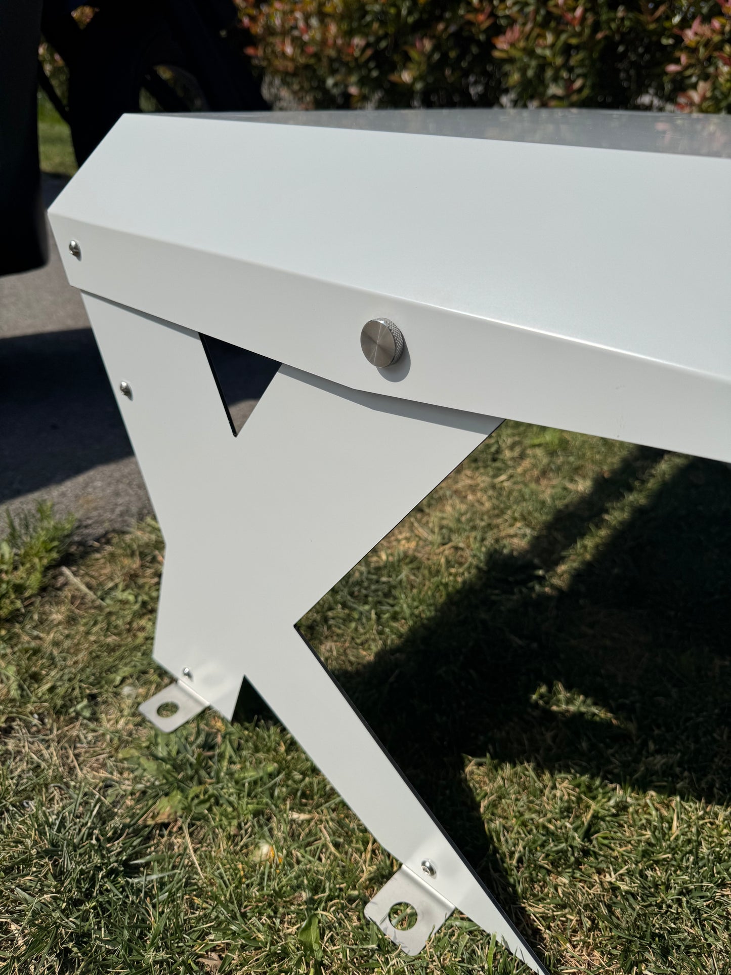 Garaža RobotShield M