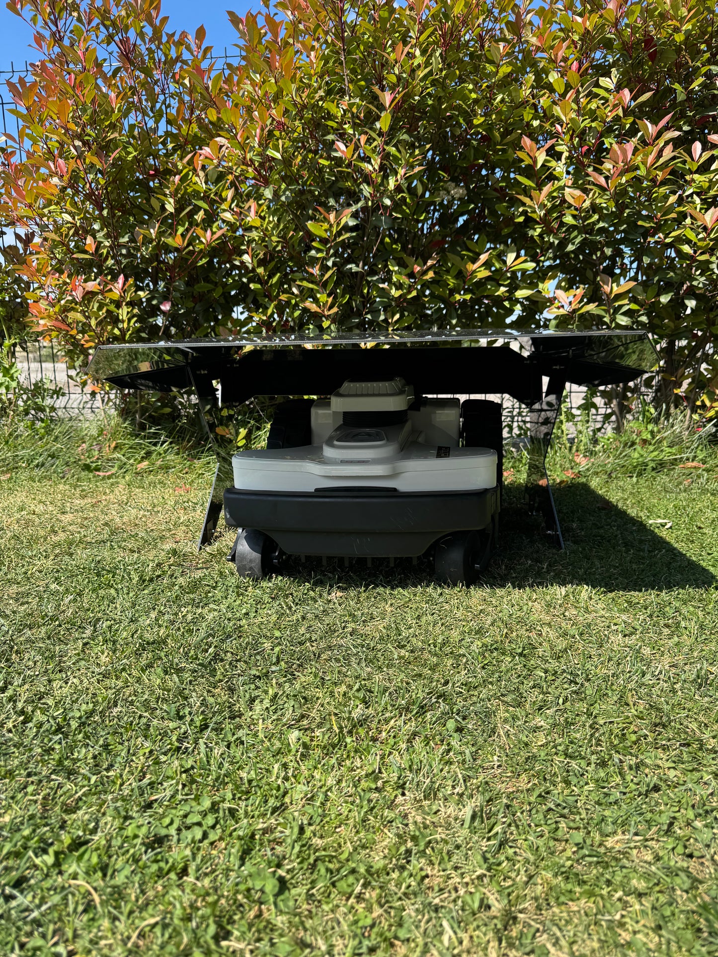 Garage RobotShield L