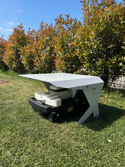 Garaža RobotShield M
